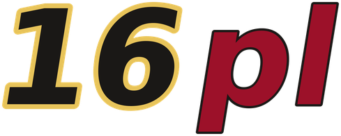 16pl logo